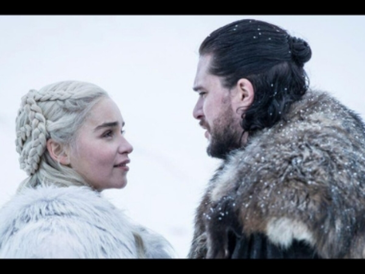 Game of Thrones season 8: Tyrion's death to Sansa being queen, did episode 1  have all the answers?-Entertainment News , Firstpost