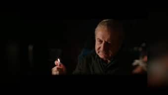 One Day: First glimpse of Anupam Kher's thriller shows him as a contemplative, calculating man