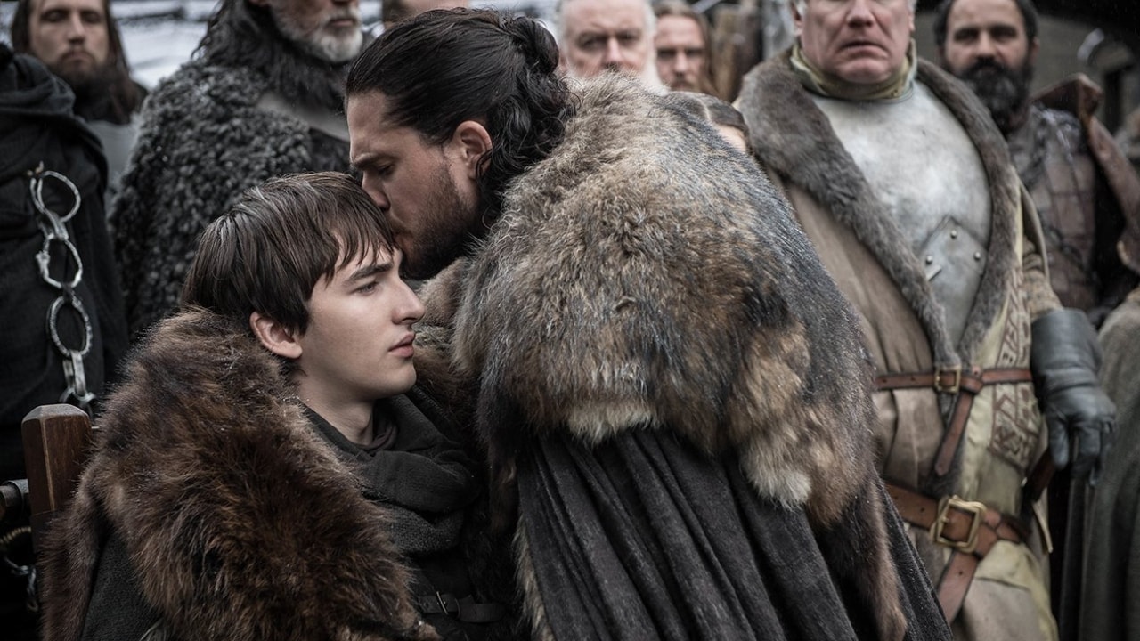 Game of Thrones season 8 ep 1 draws 17.4 mn viewers across platforms, breaks HBO and series viewership records