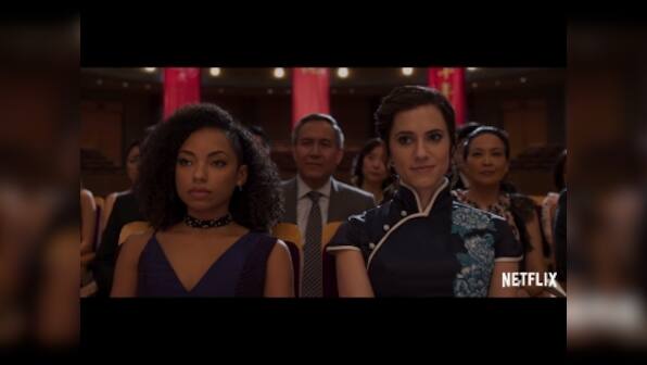 The Perfection trailer: Allison Williams seems terrifying, manipulative in upcoming Netflix horror film