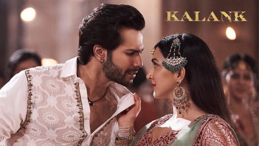 Kalank music review: Pritam's soundtrack is steeped in classical ethos ...