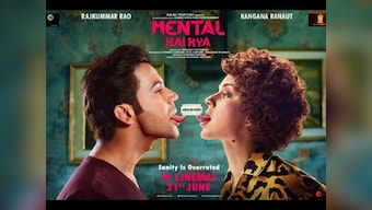 Indian Psychiatric Society demands change in Mental Hai Kya title, calls posters "atrocious and insensitive"