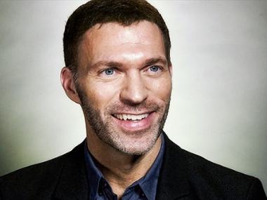 Six Billion Dollar Man: Bumblebee's Travis Knight to direct Mark Wahlberg in sci-fi drama Six Billion Dollar Man: Bumblebee's Travis Knight to direct Mark Wahlberg in sci-fi drama