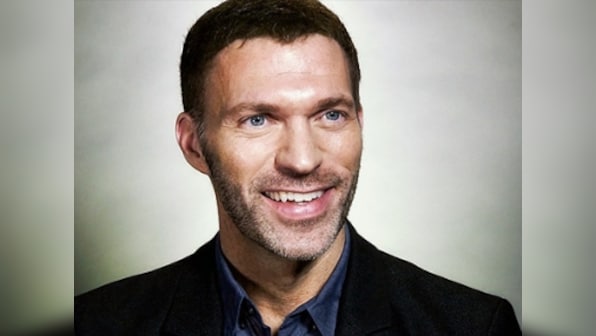 Six Billion Dollar Man: Bumblebee's Travis Knight to direct Mark Wahlberg in sci-fi drama