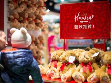 In Play: Reliance Retail in talks to buy out 259-year-old British toymaker Hamleys