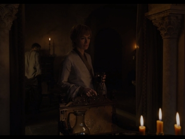 Game of Thrones season 8: Lena Headey reveals she was initially against doing Cersei's scene with Euron in episode 1 Game of Thrones season 8: Lena Headey reveals she was initially against doing Cersei's scene with Euron in episode 1