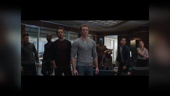 Avengers: Endgame — New promo clip 'To The End' emphasises the 'need for heroes' in our world