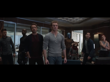 Avengers: Endgame — New promo clip 'To The End' emphasises the 'need for heroes' in our world Avengers: Endgame — New promo clip 'To The End' emphasises the 'need for heroes' in our world