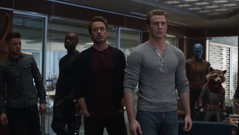 Avengers: Endgame — New promo clip To The End emphasises the need for heroes in our world