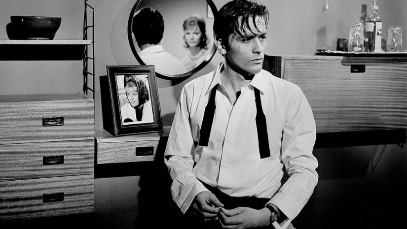 Noted French actor Alain Delon to receive honorary Palme d’Or at 72nd Cannes Film Festival