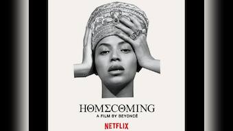 Beyoncé surprises fans with soundtrack of her Netflix documentary Homecoming: The Live Album