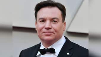 Veteran actor-comedian Mike Myers to star in, executive produce Netflix comedy series
