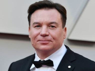 Veteran actor-comedian Mike Myers to star in, executive produce Netflix comedy series Veteran actor-comedian Mike Myers to star in, executive produce Netflix comedy series
