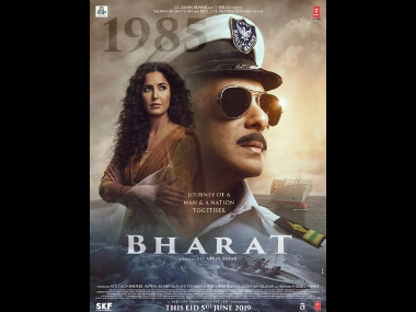 Bharat: PIL in Delhi HC seeks change in title of Salman Khan's film, says it violates Section 3 of Emblems Act Bharat: PIL in Delhi HC seeks change in title of Salman Khan's film, says it violates Section 3 of Emblems Act