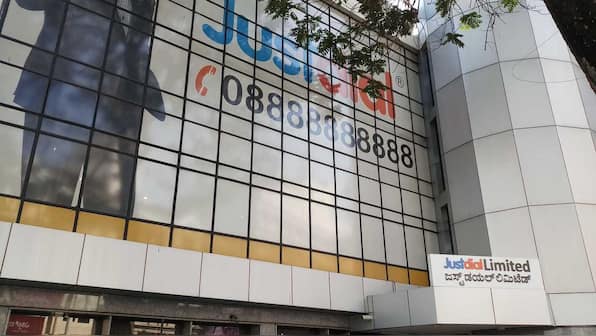 Just Dial reportedly suffers a data breach exposing details of 100 mn users