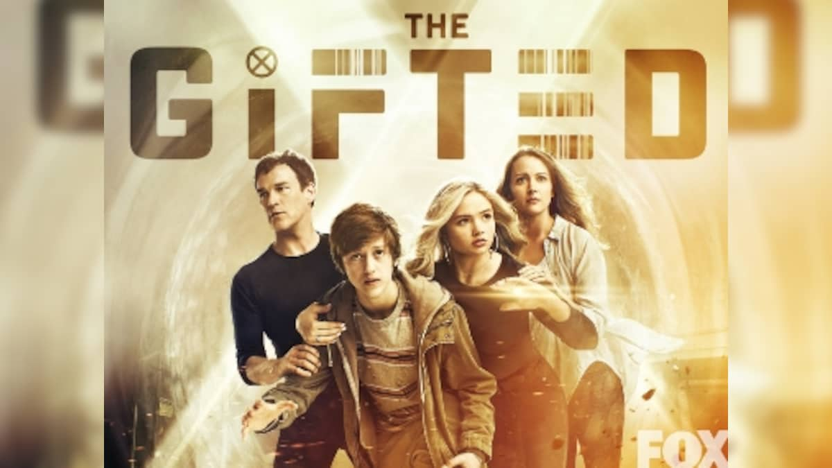 Fox Studios cancels Marvel's adventure series The Gifted, Lil Rel Howery's comedy