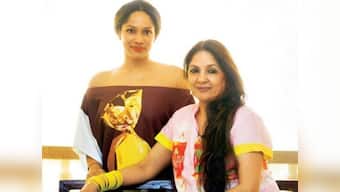 Neena Gupta opens up on her early film days, career choices, life after Badhaai Ho's success