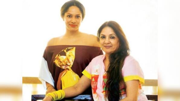Neena Gupta opens up on her early film days, career choices, life after Badhaai Ho's success