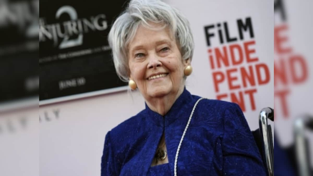 The Conjuring's real-life paranormal investigator Lorraine Warren dies at 92; James Wan, Vera Farmiga pay tribute