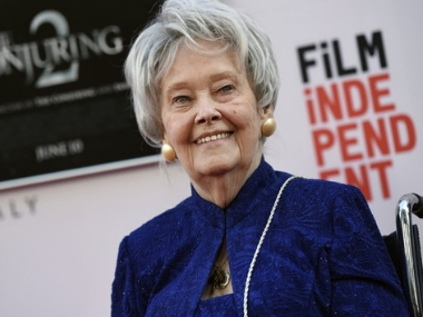 The Conjuring's real-life paranormal investigator Lorraine Warren dies at 92; James Wan, Vera Farmiga pay tribute The Conjuring's real-life paranormal investigator Lorraine Warren dies at 92; James Wan, Vera Farmiga pay tribute