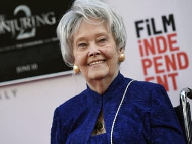 The Conjuring's real-life paranormal investigator Lorraine Warren dies at 92; James Wan, Vera Farmiga pay tribute