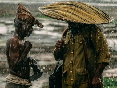 Malayalam film Bhayanakam wins best cinematography at 2019 Beijing International Film Festival Malayalam film Bhayanakam wins best cinematography at 2019 Beijing International Film Festival