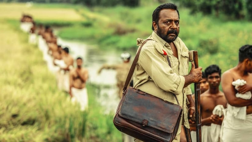 Malayalam film Bhayanakam wins best cinematography at 2019 Beijing International Film Festival