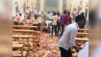 Sri Lanka attacks: Father, two brothers of suicide bombings' mastermind killed in Kalmunai raids, say relative, police sources
