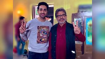 Dream Girl: Ayushmann Khurrana's Vicky Donor co-star Annu Kapoor to play his father in upcoming film