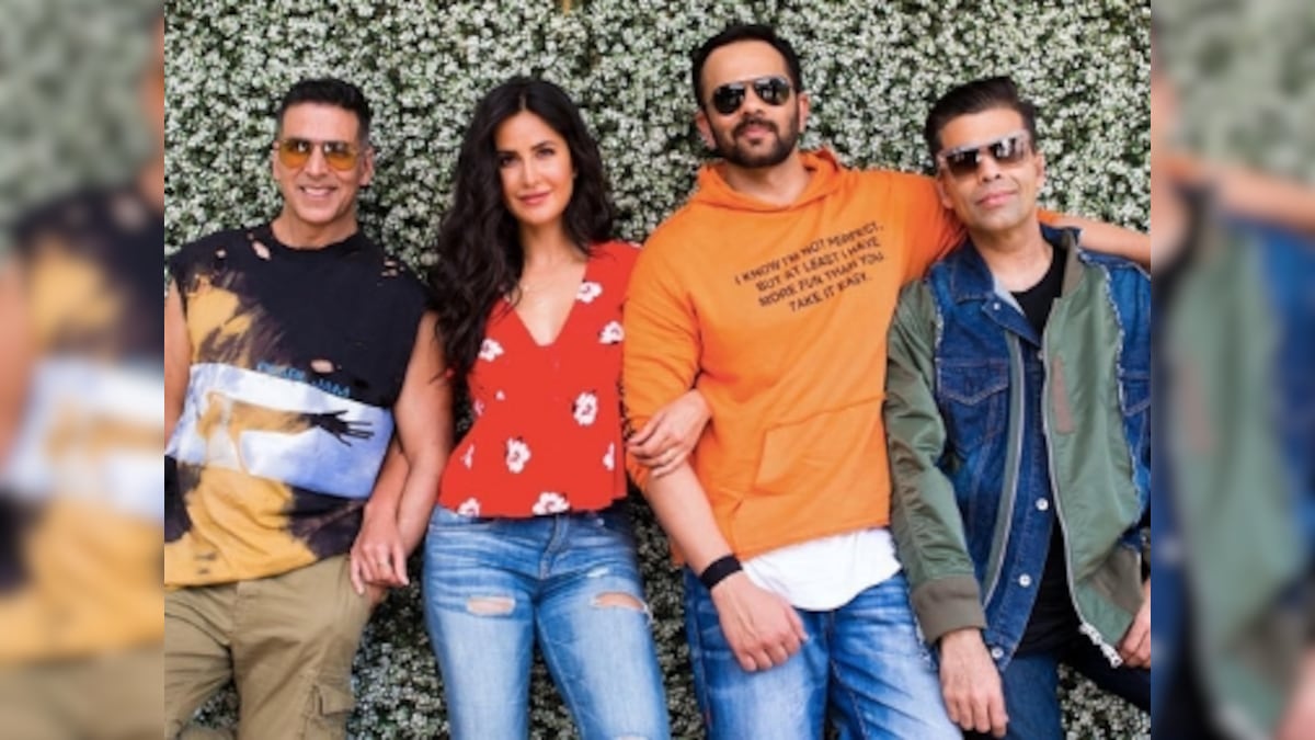 Katrina Kaif on Sooryavanshi's clash with Inshallah: Don't think Salman Khan will let that happen