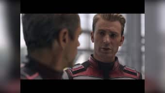 Avengers: Endgame — Captain America, Black Widow, Iron Man promise to do 'whatever it takes' in new teaser