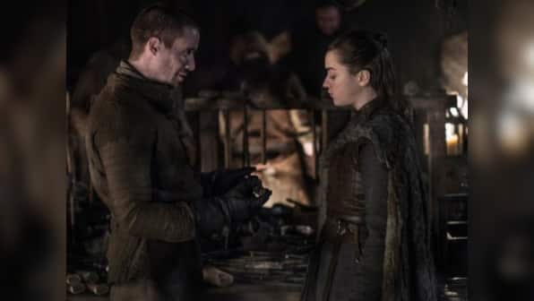 Daenerys Iron Throne Watch Got Season Episode Online Arya