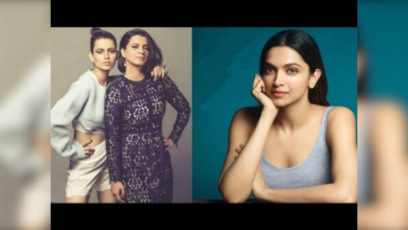 Rangoli Chandel responds to Mental Hai Kya controversy: Immature to jump the gun and assume the worst