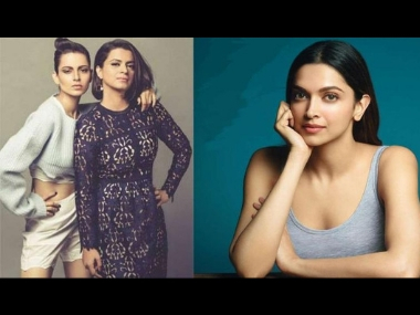 Rangoli Chandel responds to Mental Hai Kya controversy: Immature to jump the gun and assume the worst Rangoli Chandel responds to Mental Hai Kya controversy: Immature to jump the gun and assume the worst