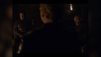 Game of Thrones season 8 episode 2: Does Podrick’s song predict dark times for Daenerys, Jon Snow?