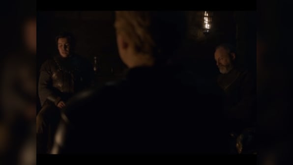 Game of Thrones season 8 episode 2: Does Podrick’s song predict dark times for Daenerys, Jon Snow?