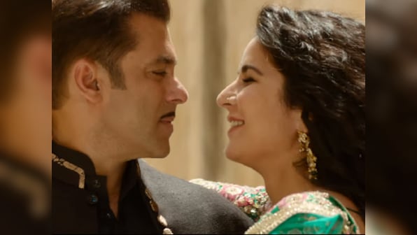 Bharat box office collection: Salman Khan film records actor's biggest Eid opening at Rs 42.30 cr