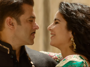 Bharat box office collection: Salman Khan film records actor's biggest Eid opening at Rs 42.30 cr Bharat box office collection: Salman Khan film records actor's biggest Eid opening at Rs 42.30 cr