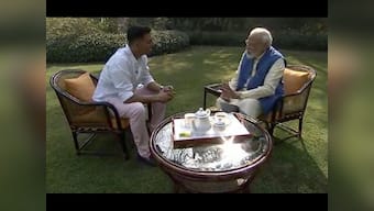 Opposition's ire at Narendra Modi's 'interview' by Akshay Kumar is the reaction of outsmarted defeatists
