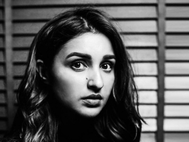 Parineeti Chopra replaces Jacqueline Fernandez in Hindi remake of Emily Blunt's 2016 thriller, A Girl on the Train Parineeti Chopra replaces Jacqueline Fernandez in Hindi remake of Emily Blunt's 2016 thriller, A Girl on the Train