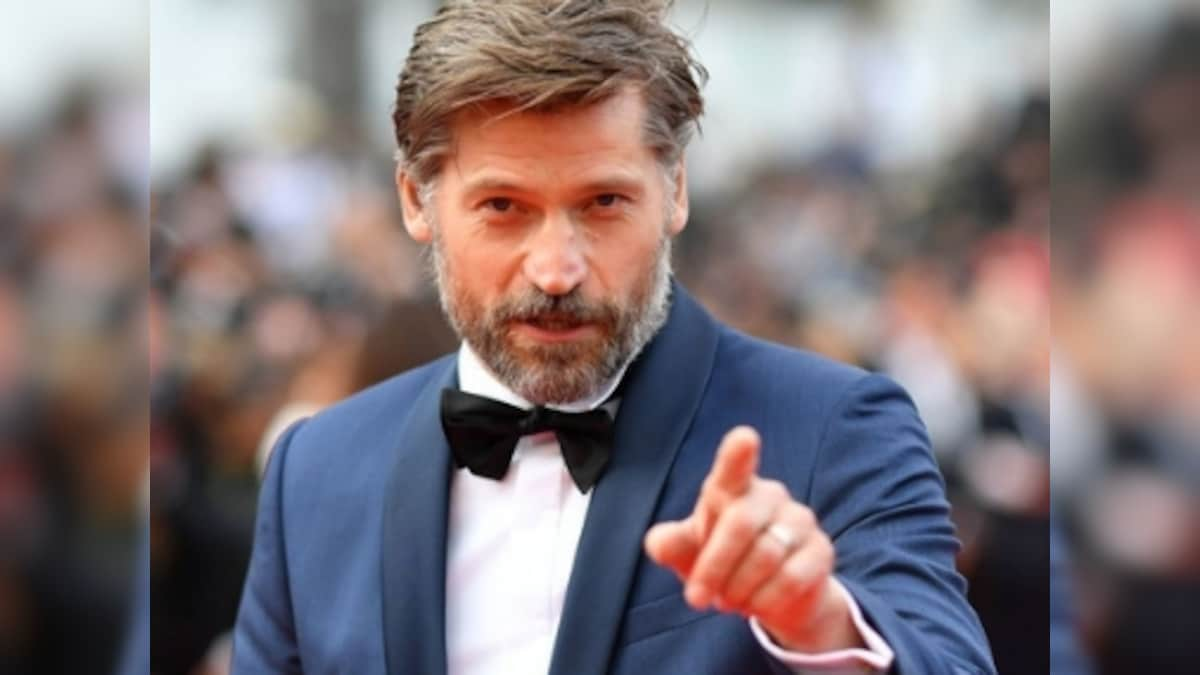 Game of Thrones season 8: Nikolaj Coster-Waldau thinks it's Arya Stark who will claim the Iron Throne