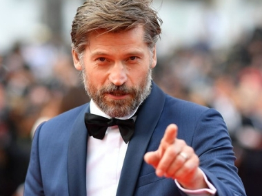 Game of Thrones season 8: Nikolaj Coster-Waldau thinks it's Arya Stark who will claim the Iron Throne Game of Thrones season 8: Nikolaj Coster-Waldau thinks it's Arya Stark who will claim the Iron Throne