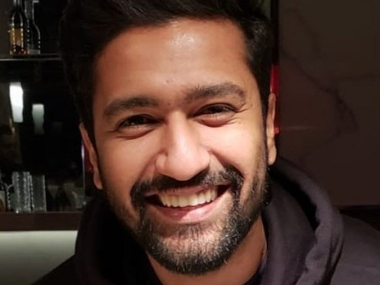 National Awards 2019: Vicky Kaushal says winning Best Actor for Uri is 'truly a moving moment' National Awards 2019: Vicky Kaushal says winning Best Actor for Uri is 'truly a moving moment'