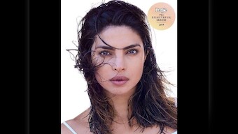 Cannes 2019: Priyanka Chopra reveals she will produce two Hindi language projects in 2020