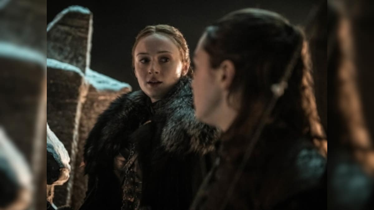 Game of Thrones season 8: New stills from episode 3 tease impending battle with Army of the Dead