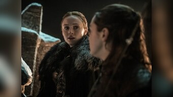 Game of Thrones: Sophie Turner may have revealed a major spoiler about HBO series finale in 2018