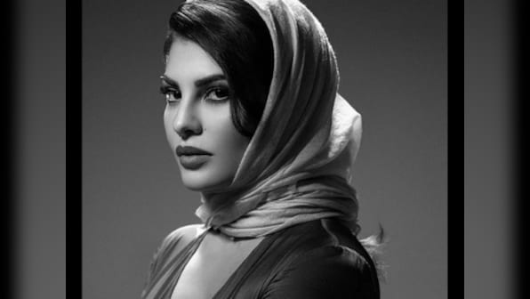 Mrs Serial Killer: Jacqueline Fernandez announces digital debut with Shirish Kunder's Netflix thriller