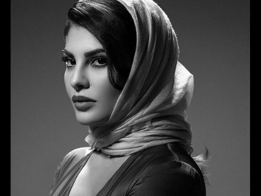 Mrs Serial Killer: Jacqueline Fernandez announces digital debut with Shirish Kunder's Netflix thriller Mrs Serial Killer: Jacqueline Fernandez announces digital debut with Shirish Kunder's Netflix thriller