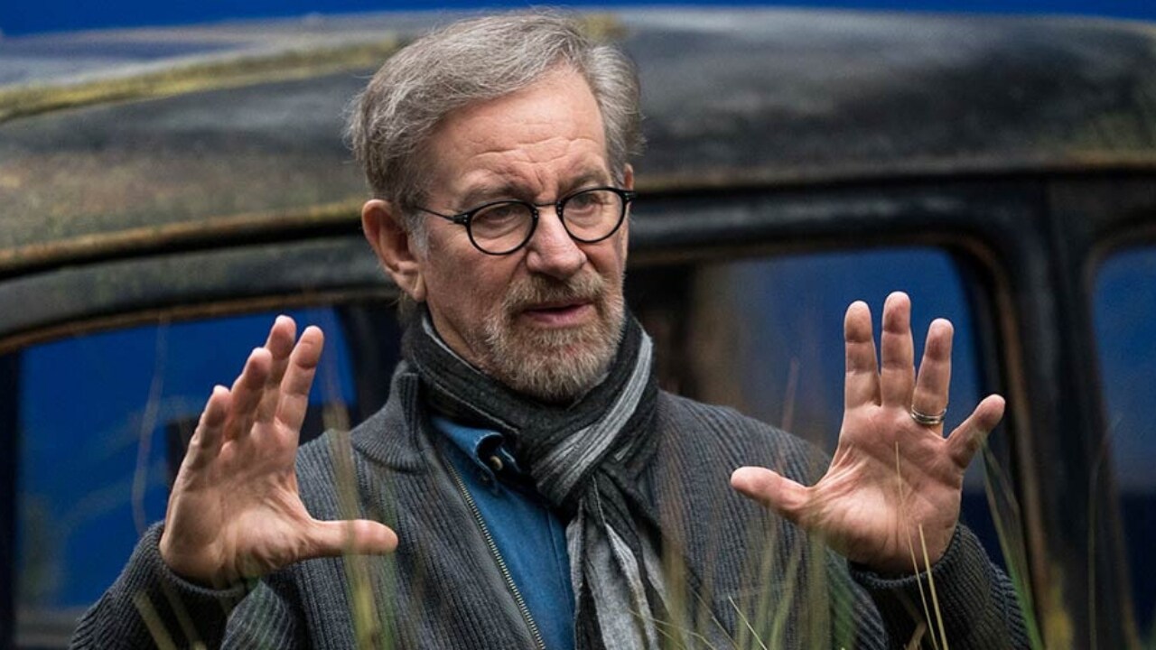 Steven Spielberg on his opposition to Netflixs Oscar eligibility: Want to see the survival of movie theatres