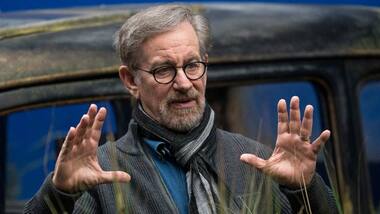 Leaving on a Jet Plane: Why Steven Spielberg is facing flak over private aircraft
